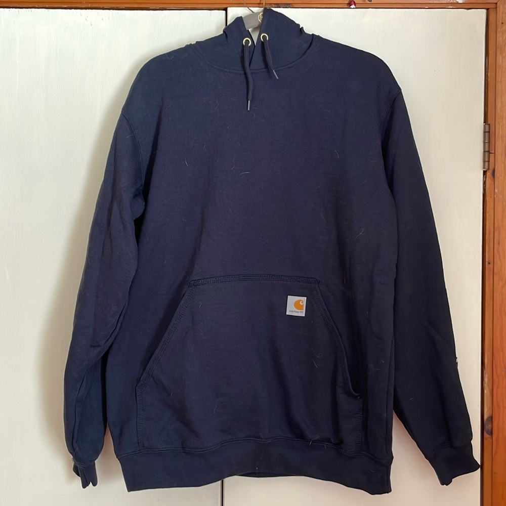 Men’s Carhartt Sweatshirt